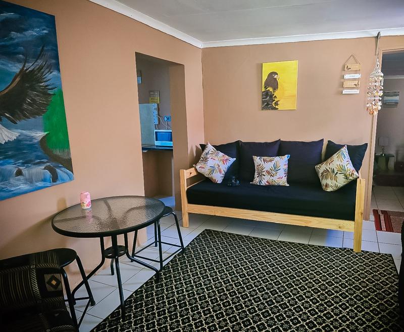 4 Bedroom Property for Sale in Hospitaalpark Free State